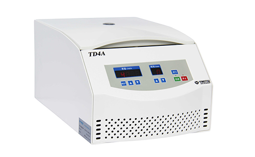 TD4A臺式低速離心機