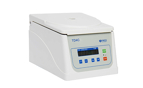 TD4C臺式低速離心機