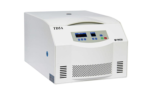 TD5A臺式低速離心機
