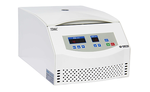 TD6C臺式低速離心機