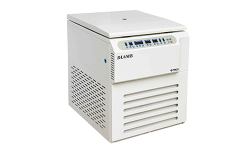 DL6MB/DL6MC落地式大容量冷凍離心機(jī)