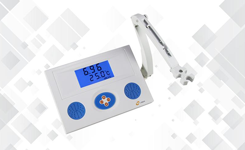 PHS-3E型數(shù)字酸度計(jì)