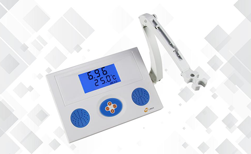 DDS-307型電導(dǎo)率儀