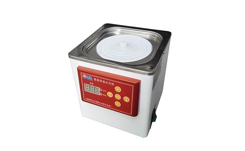 電熱恒溫水浴鍋HH.S11-1