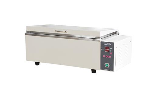 電熱恒溫水槽SSW-420-2S