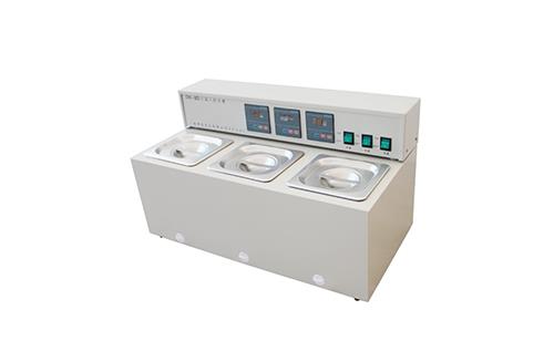 三孔三溫水槽DK-8D