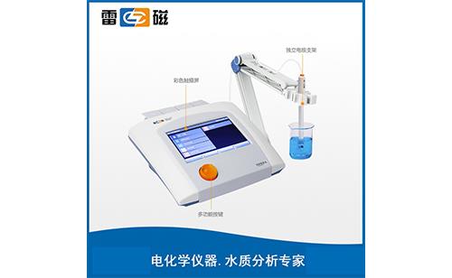 DDSJ-319L型電導(dǎo)率儀