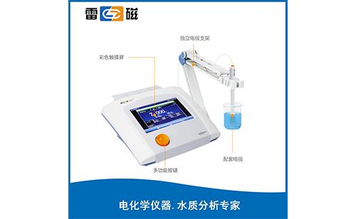 PXSJ-227L型離子計(jì)