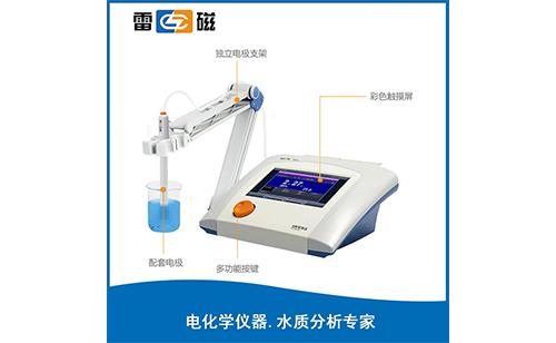 JPSJ-606L型溶解氧測(cè)定儀
