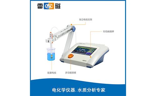 DZS-708L型多參數(shù)分析儀