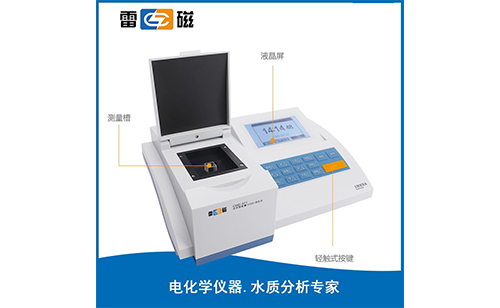 COD-571型化學(xué)需氧量測(cè)定儀