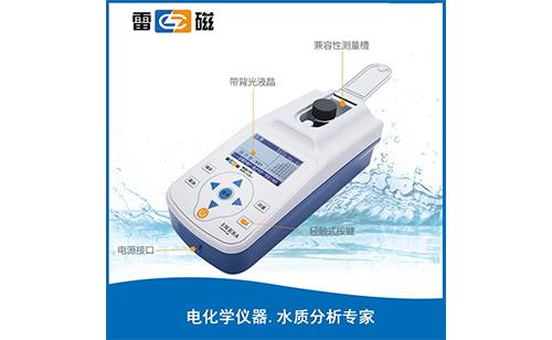 WZB-175型便攜式濁度計(jì)