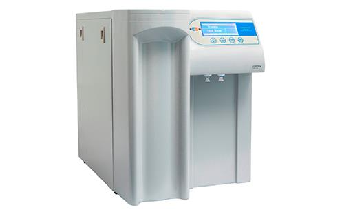 超純水機UPW-N15UV