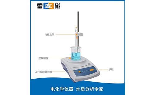 JB-10攪拌器